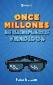 Once Millones de Ejemplares Vendidos