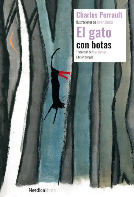 El Gato con Botas