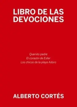 Libro de las Devociones