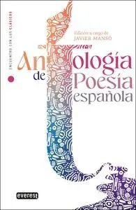 Antologia de Poesia Española