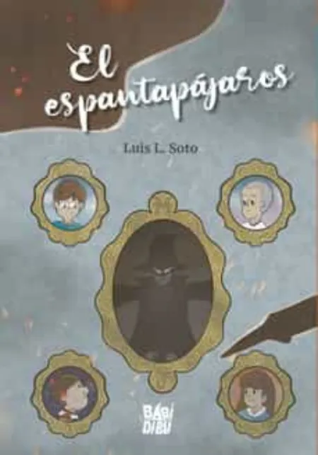 El Espantapájaros