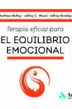 Terapia Eficaz para el Equilibrio Emocional