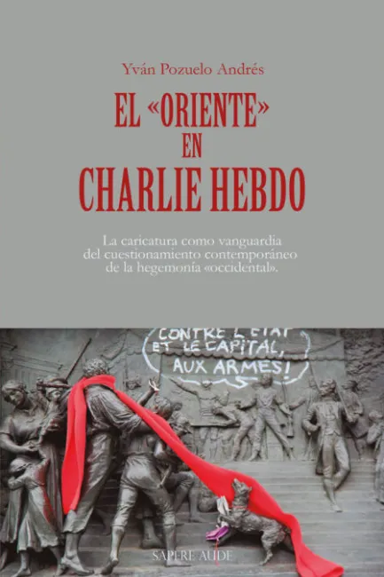 El Oriente en Charlie Hebdo