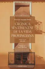 Cronica Sentimental de la Vida Provinciana