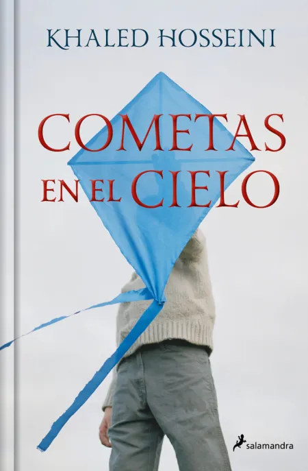 Cometas en el Cielo