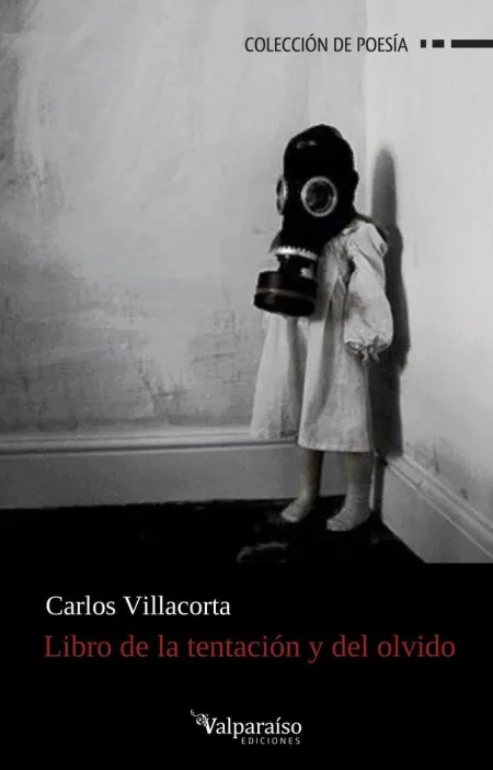 Libro de la Tentación y del Olvido