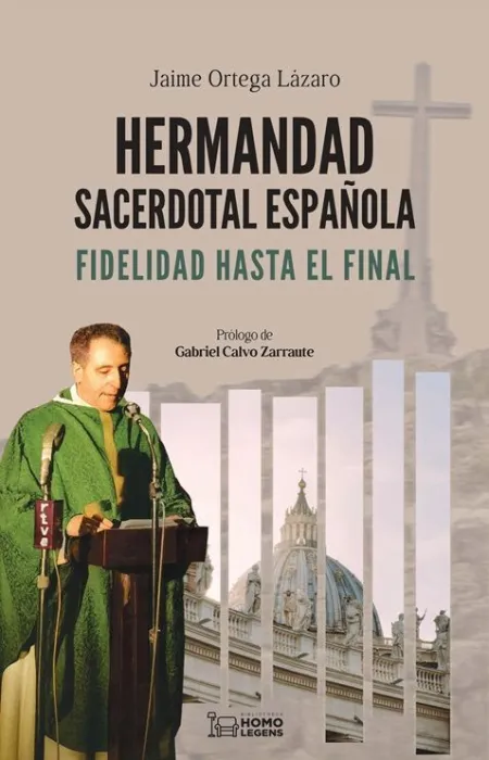 Hermandad Sacerdotal Española