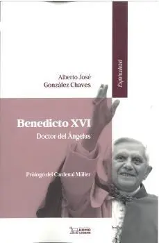 Benedicto Xvi. Doctor del Ángelus
