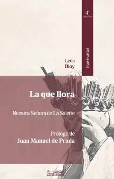 La que Llora
