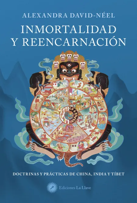 Inmortalidad y Reencarnación