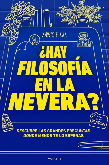 Hay Filosofía en la Nevera?