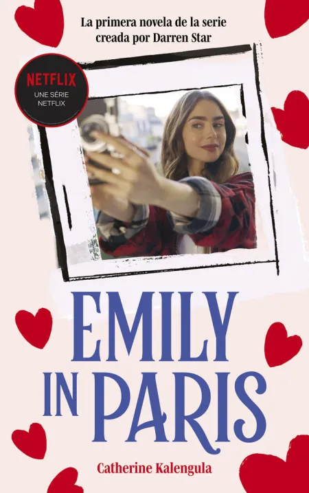 Emily In Paris