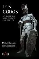 Los Godos. Del Báltico Al Mediterráneo. Siglos I-Vii