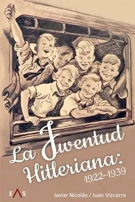 La Juventud Hitleriana: 1922-1939