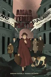 Amar, Temer, Partir.