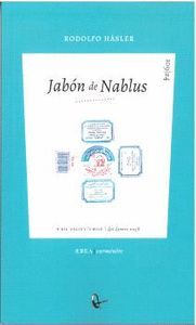 JABON DE NABLUS