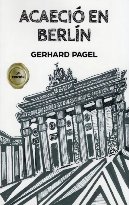 Acaecio en Berlin