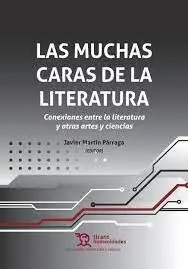 Las Muchas Caras de la Literatura