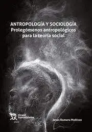 Antropologia y Sociologia