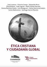 ETICA CRISTIANA Y CIUDADANIA GLOBAL