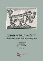 Quimeras de lo Insolito