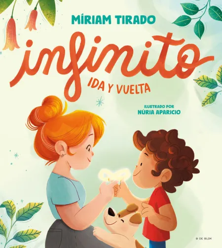 Infinito - Ida y Vuelta