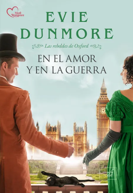 En el Amor y en la Guerra