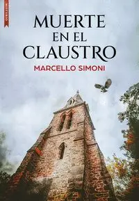 Muerte en el Claustro