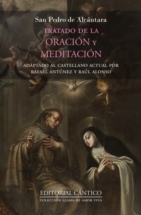 Tratado de la Oración y Meditación