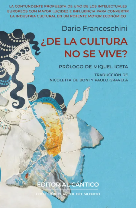 De la Cultura no se Vive?