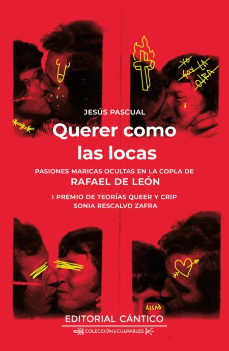 Querer Como las Locas