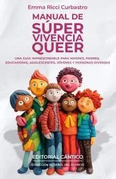 Manual de Súper Vivencia Queer