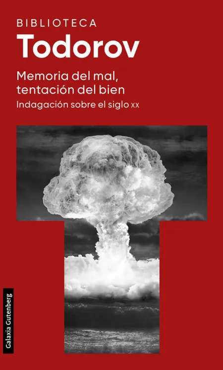 Memoria del Mal, Tentacion del Bien
