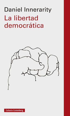LA LIBERTAD DEMOCRATICA