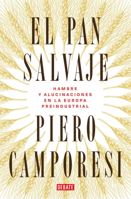 El Pan Salvaje
