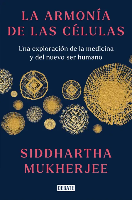 La Armonía de las Células