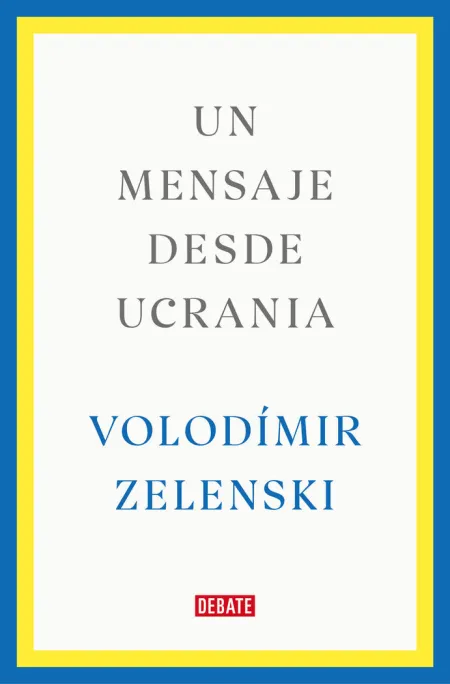 Un Mensaje Desde Ucrania
