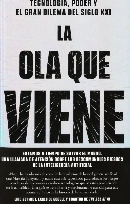 La Ola que Viene