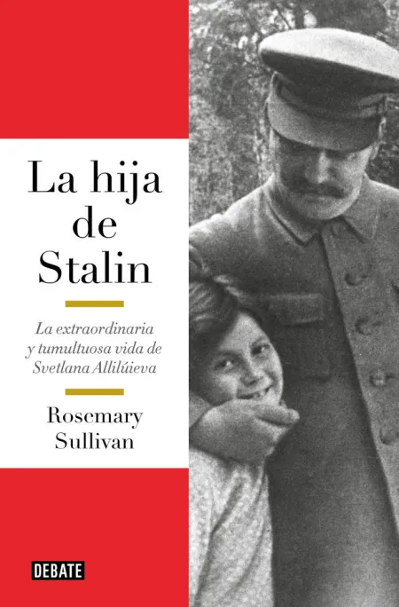 La Hija de Stalin