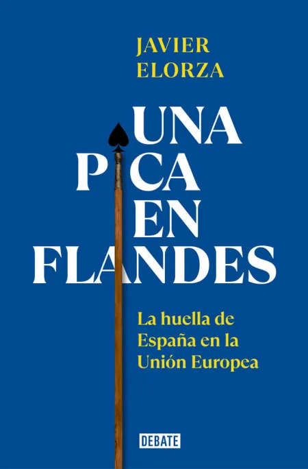 Una Pica en Flandes