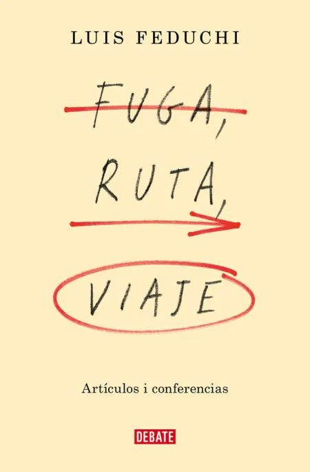 Fuga, Ruta, Viaje