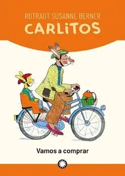 Carlitos. Vamos a Comprar