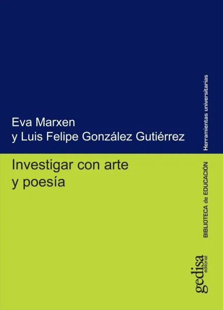 Investigar con Arte y Poesía