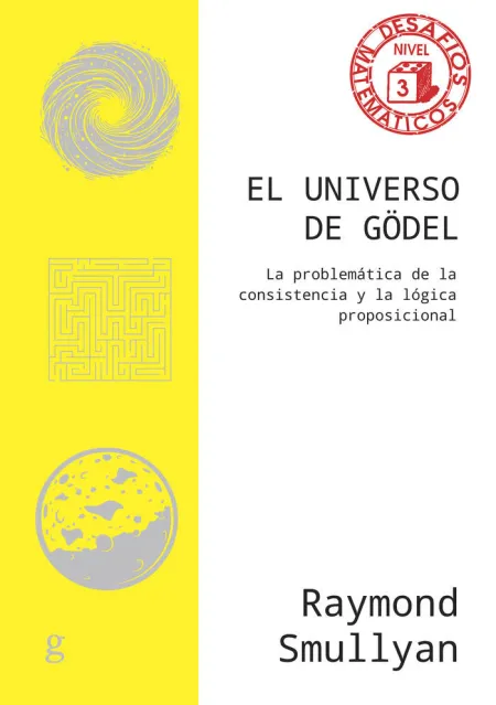 El Universo de Gödel