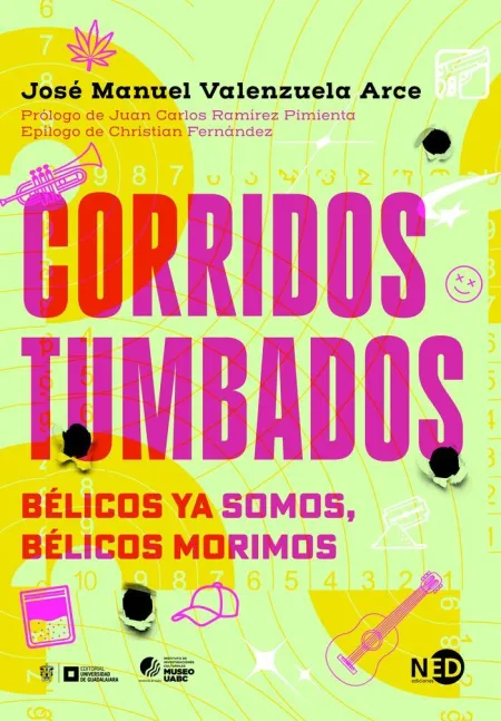 Corridos Tumbados