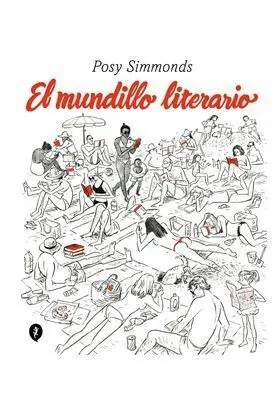 El Mundillo Literario