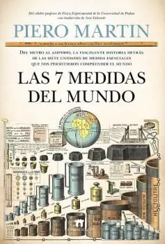 Las 7 Medidas del Mundo