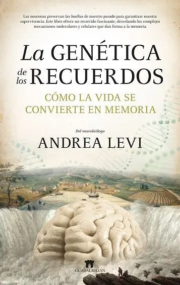 La Genética de los Recuerdos