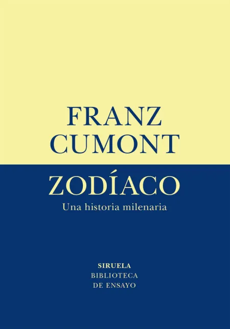 Zodíaco. Una Historia Milenaria