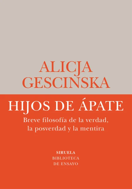 Hijos de Ápate
